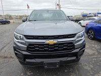 Image for 2021 Chevrolet Colorado  ID: 7237204