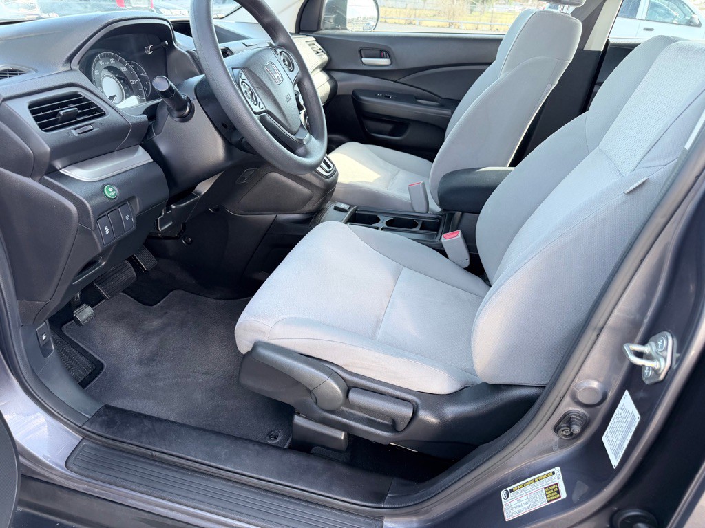 2016 Honda CR-V Image 9