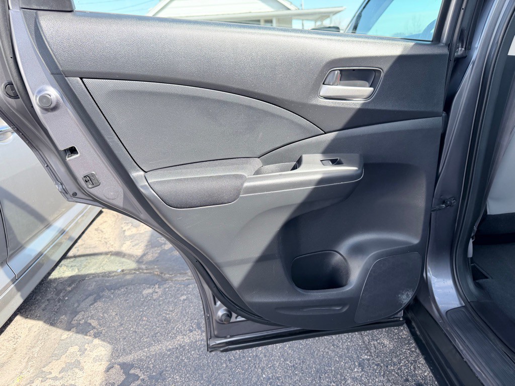 2016 Honda CR-V Image 10
