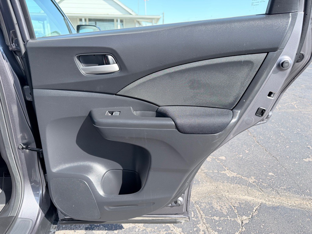 2016 Honda CR-V Image 13