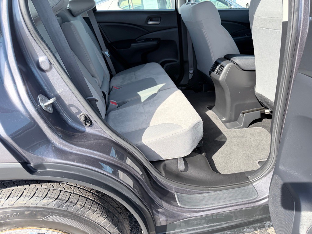 2016 Honda CR-V Image 14