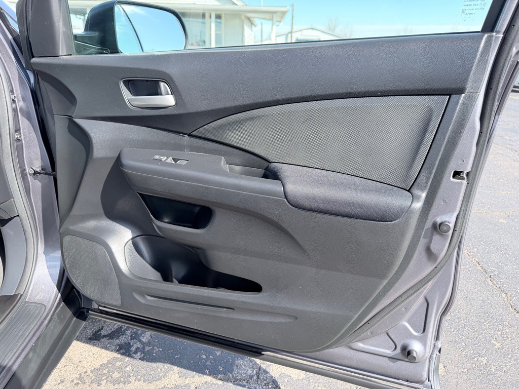 2016 Honda CR-V Image 15