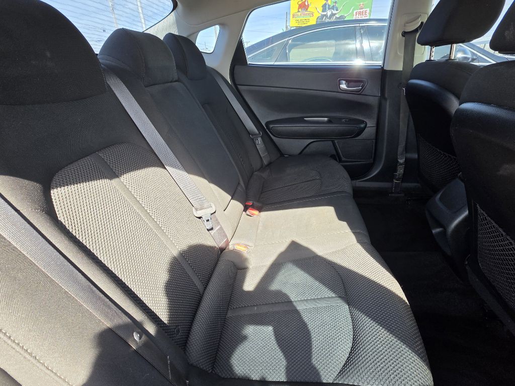 2020 Kia Optima Image 9