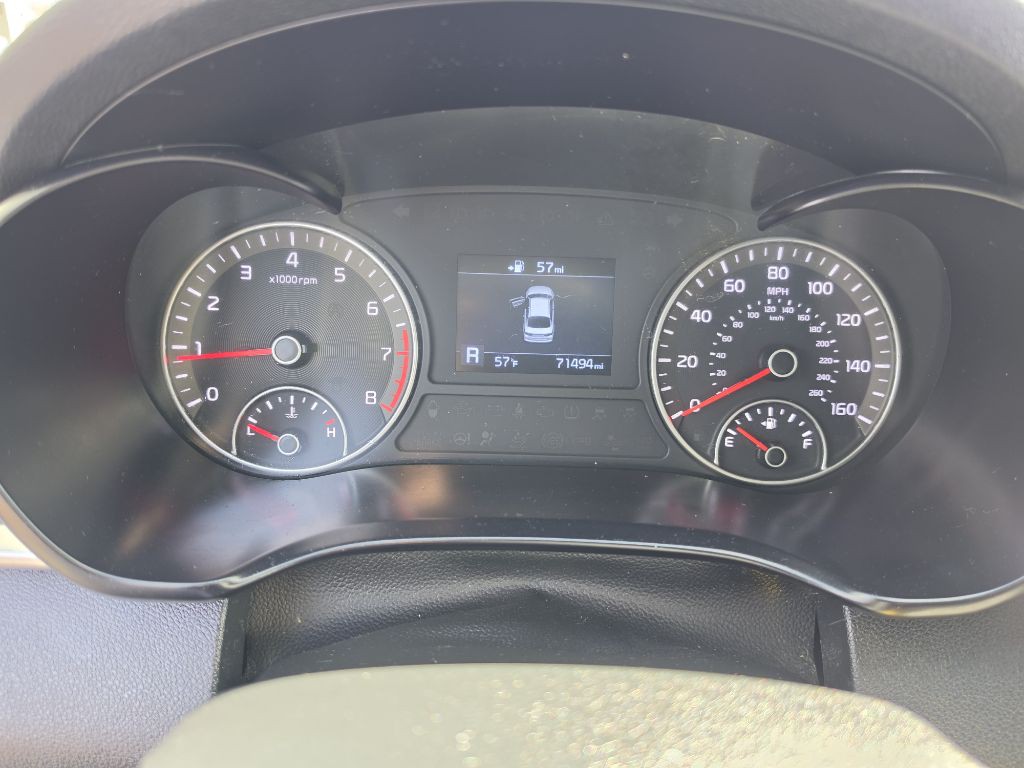 2020 Kia Optima Image 15