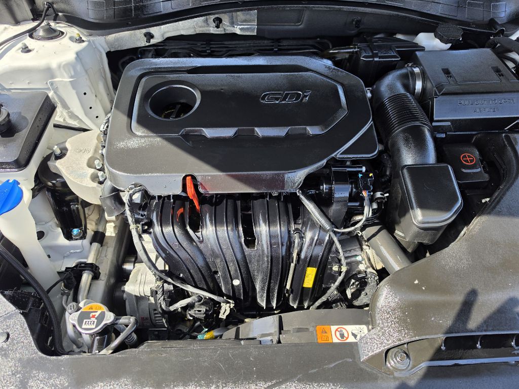 2020 Kia Optima Image 18