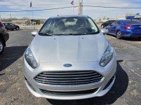 Image for 2019 Ford Fiesta SE ID: 7291651