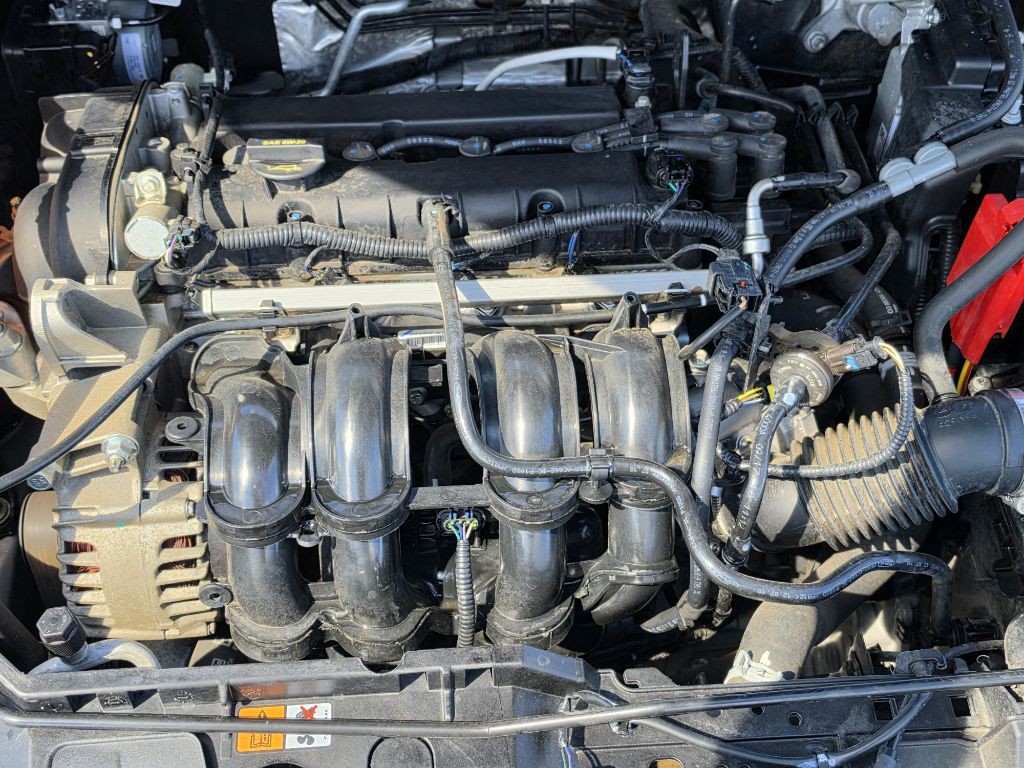 2019 Ford Fiesta Image 18