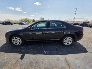 Image for 2011 Ford Fusion SE ID: 7300284