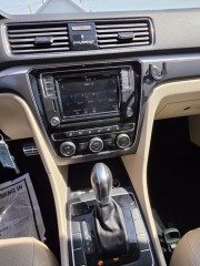 Image for 2018 Volkswagen Passat S ID: 7307178