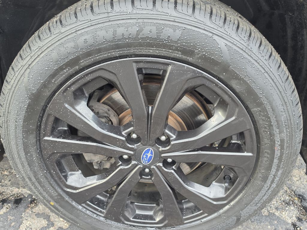 2018 Subaru Outback Image 10