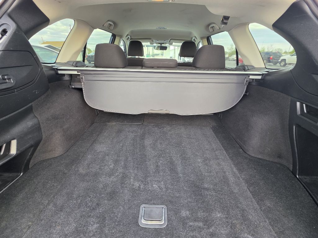 2018 Subaru Outback Image 14