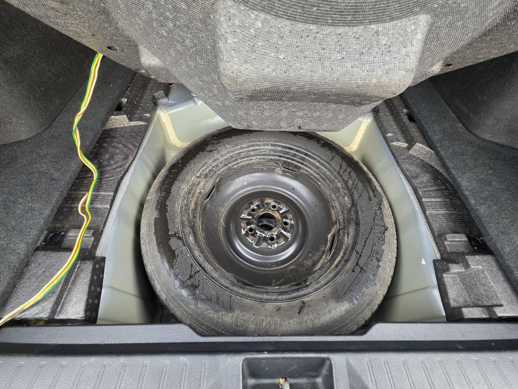 2018 Subaru Outback Image 15