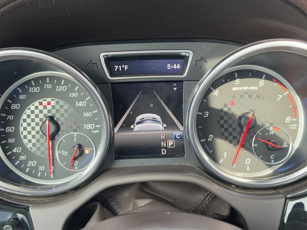 2018 Mercedes-Benz GLE-Class Image 16