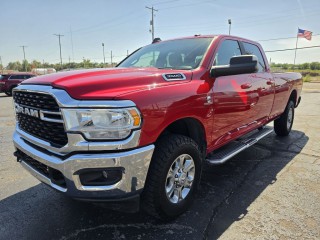 Image for 2022 RAM 3500 Big Horn/lone Star ID: 7381763