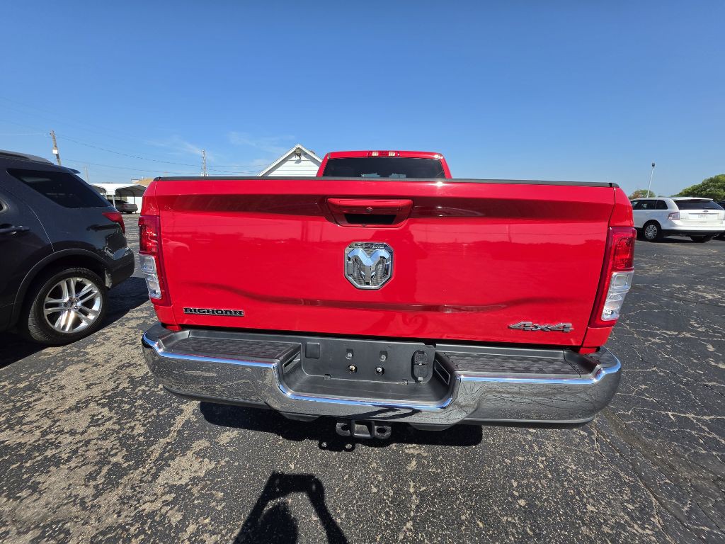 2022 RAM 3500 Image 3