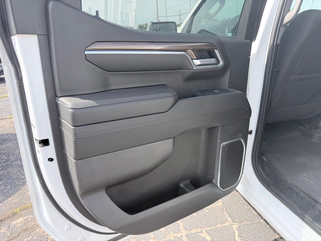 2023 Chevrolet Silverado 1500 Image 10