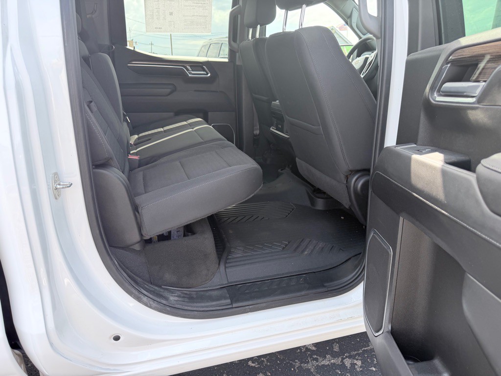 2023 Chevrolet Silverado 1500 Image 14