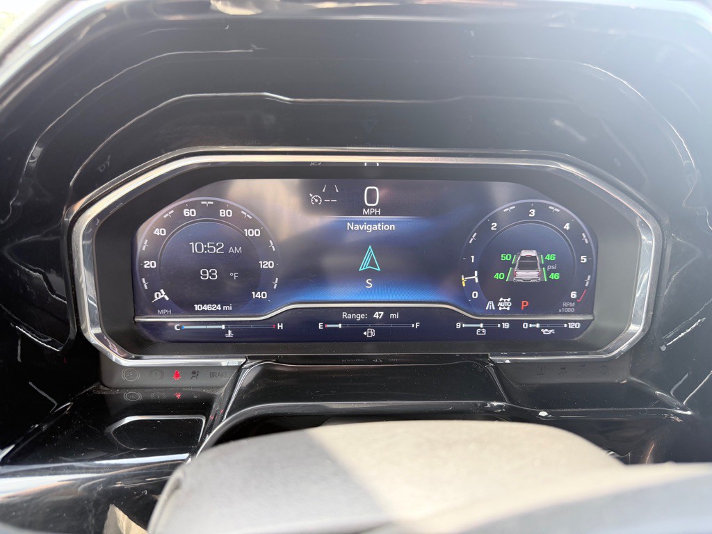 2023 Chevrolet Silverado 1500 Image 15