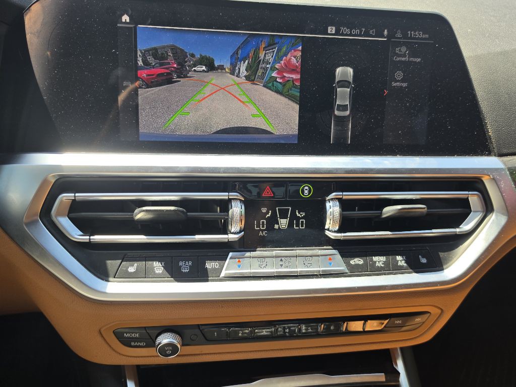2021 BMW 3 Series Image 24
