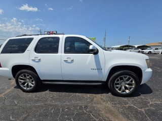 Image for 2007 Chevrolet Tahoe 1500 ID: 7443447