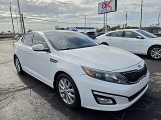 Image for 2015 Kia Optima EX ID: 7505079