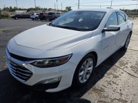 Image for 2024 Chevrolet Malibu LT ID: 7505140