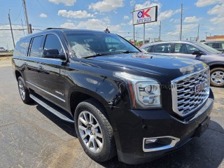 Image for 2019 GMC Yukon Denali ID: 7505793