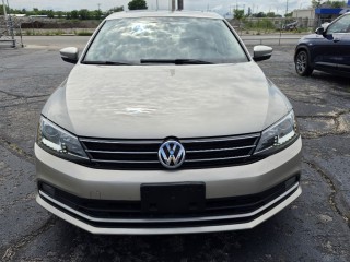 Image for 2016 Volkswagen Jetta SEL ID: 7506541