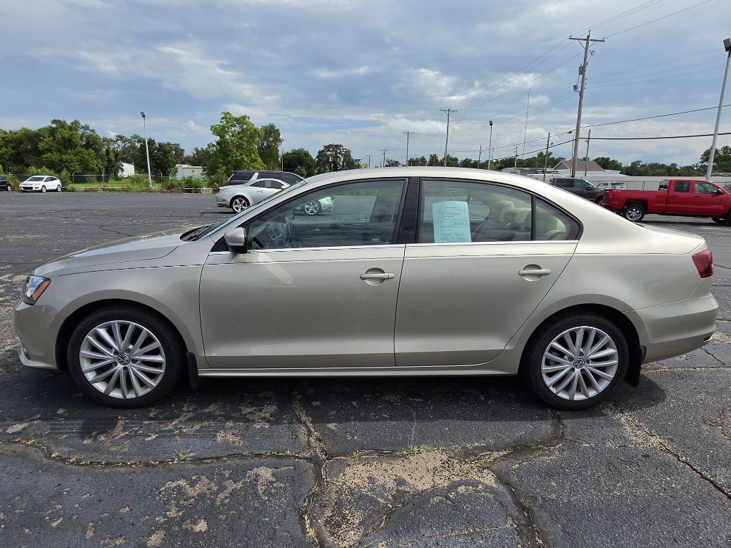 2016 Volkswagen Jetta Image 5