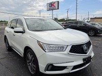 Image for 2017 Acura MDX Sh- W/adce ID: 7510778