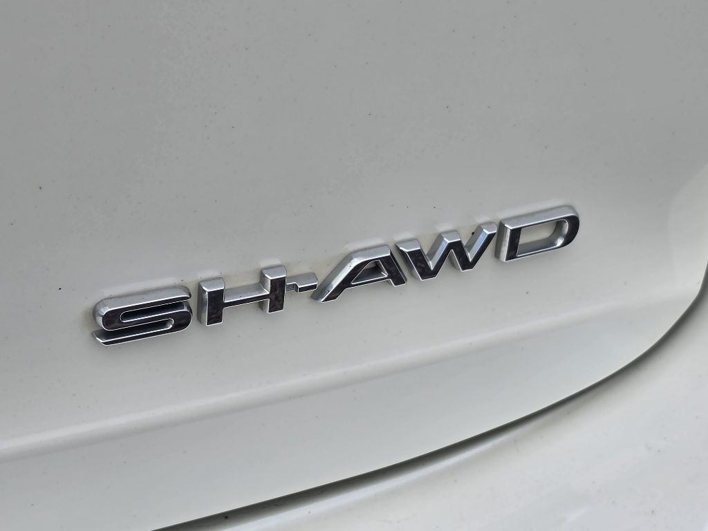 2017 Acura MDX Image 4