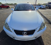 Image for 2012 Lexus IS 250 ID: 7539320