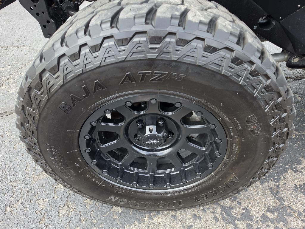 2021 Jeep Wrangler Image 6