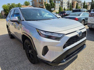 Image for 2022 Toyota Rav4 SE ID: 7542940