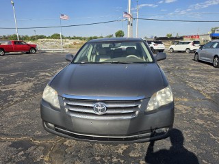 Image for 2007 Toyota Avalon XL ID: 7578726