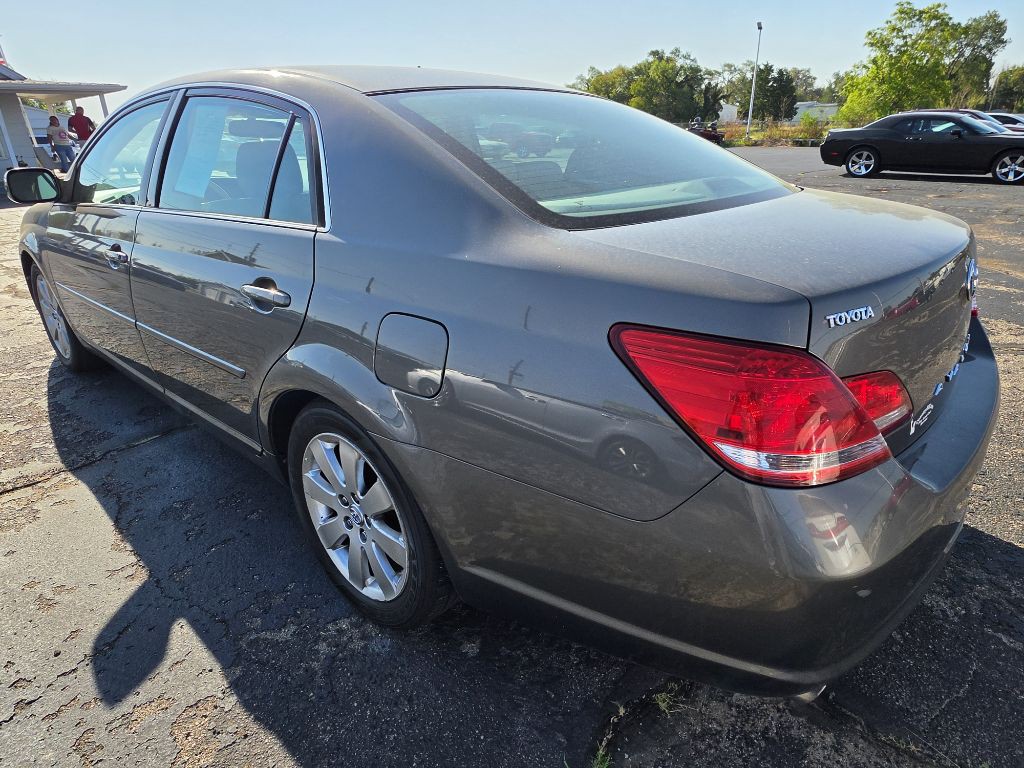 2007 Toyota Avalon Image 3