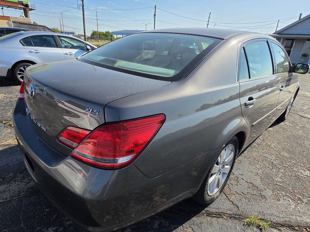 2007 Toyota Avalon Image 6