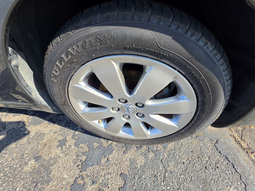 2007 Toyota Avalon Image 12