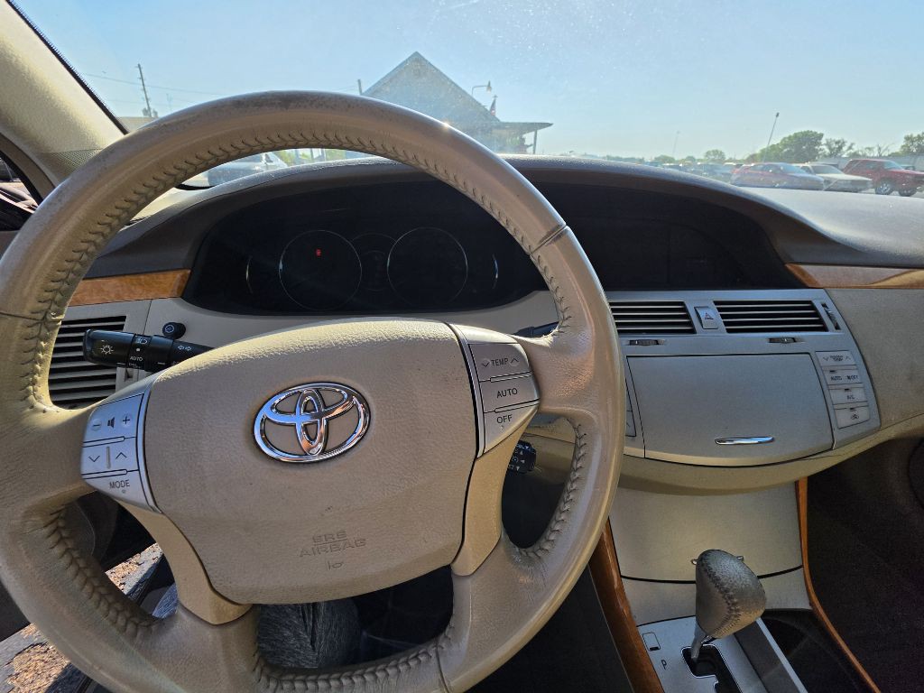 2007 Toyota Avalon Image 13
