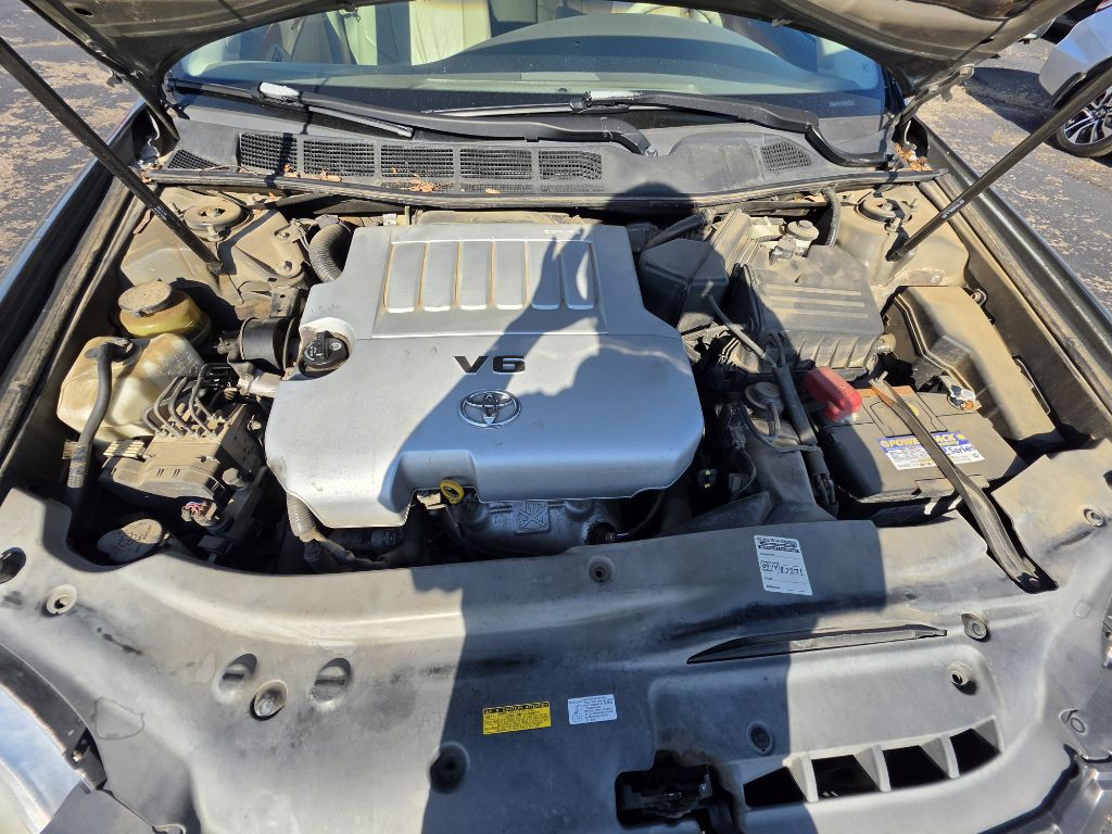 2007 Toyota Avalon Image 15