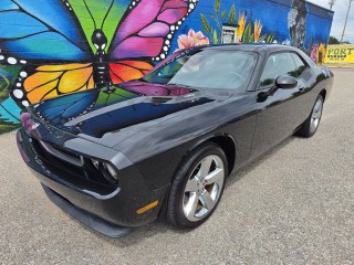 Image for 2010 Dodge Challenger Mopar Edition R/t ID: 7602706
