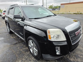 Image for 2015 GMC Terrain SLT ID: 7641010
