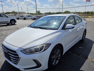 Image for 2017 Hyundai Elantra SE ID: 7644121
