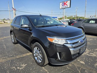 Image for 2013 Ford Edge Limited ID: 7644136