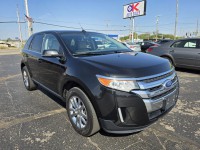 Image for 2013 Ford Edge Limited ID: 7644136