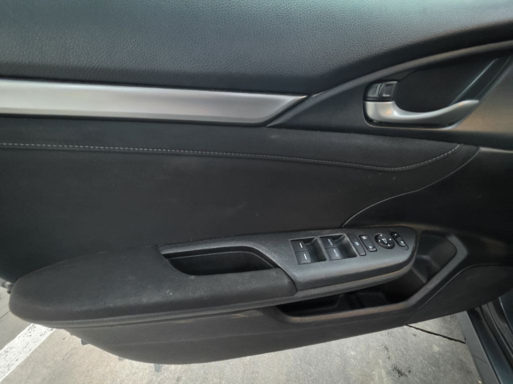 2020 Honda Civic Image 10