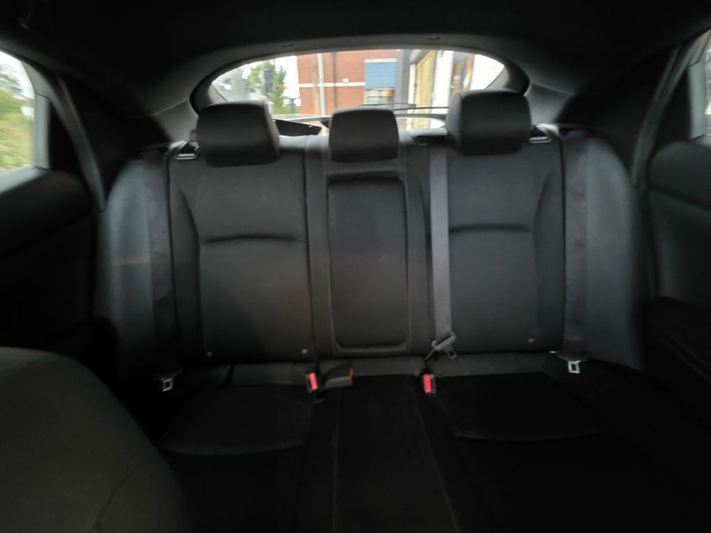2020 Honda Civic Image 11