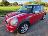 Image for 2010 MINI Cooper S ID: 7644183