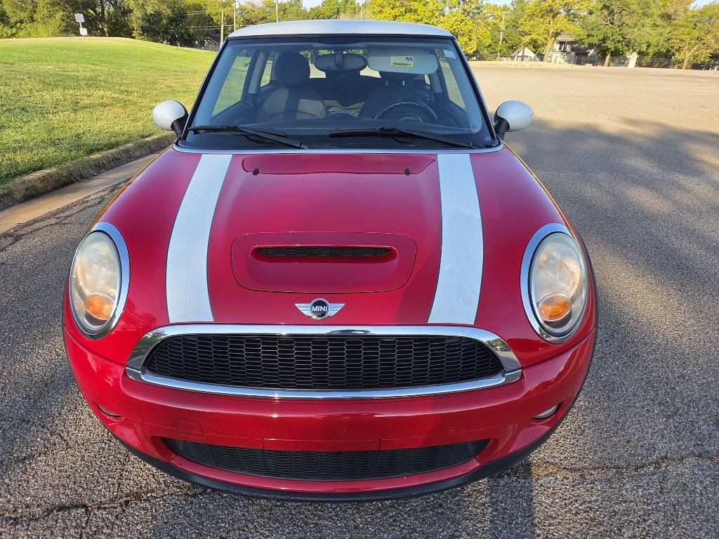 2010 MINI Cooper Image 3