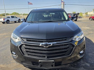 Image for 2020 Chevrolet Traverse Premier ID: 7716417